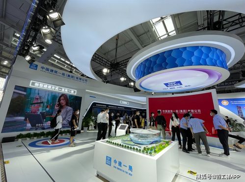 直击现场 工程咨询与建筑服务展亮点解析，小驿带您一探信息咨询服务前沿