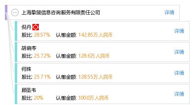 上海挚揽信息咨询服务有限责任公司 专业信息咨询服务的引领者